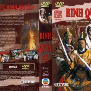 BINH QUYEN
