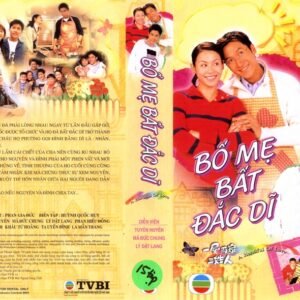 BO ME BAT DAC DI