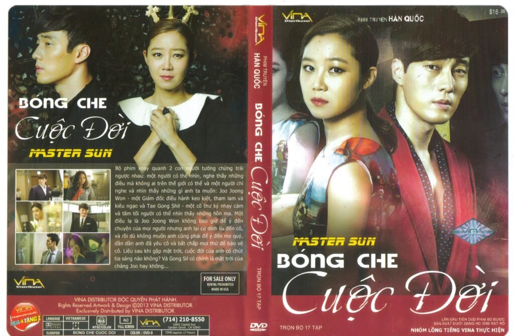 BONG CHE CUOC DOI ( mat troi cua chang soo )