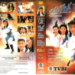 CAI THE HAO HIEP