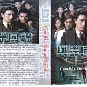 CAM BAY THUONG TRUONG