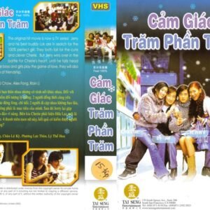 CAM GIAC TRAM PHAN TRAM