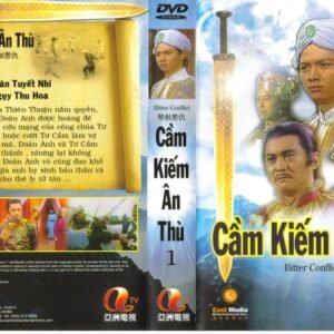 CAM KIEM AN THU
