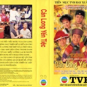 CAN LONG YEN TIEC