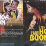 CANH HOA CANH BUOM