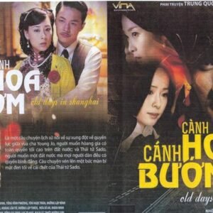 CANH HOA CANH BUOM