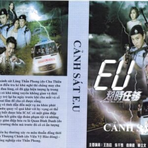 CANH SAT EU