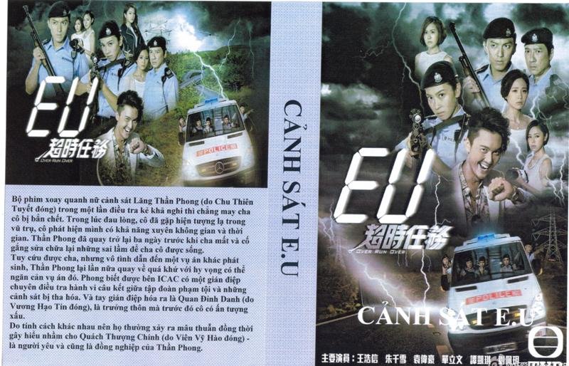 CANH SAT EU