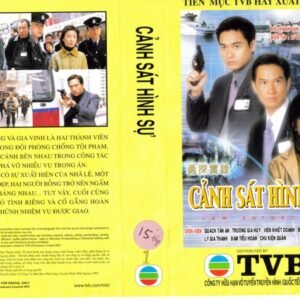 CANH SAT HINH SU