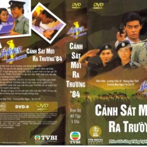 CANH SAT MOI RA TRUONG