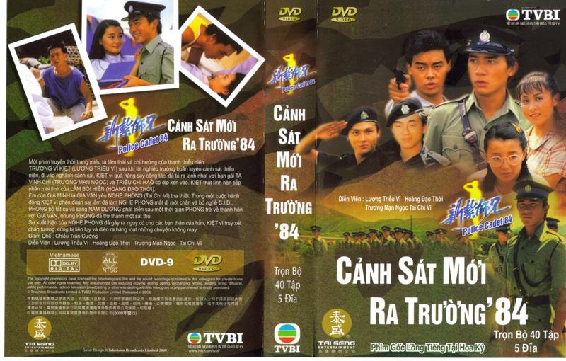 CANH SAT MOI RA TRUONG