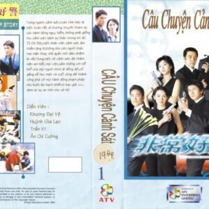 CAU CHUYEN CANH SAT ( a true cop story)