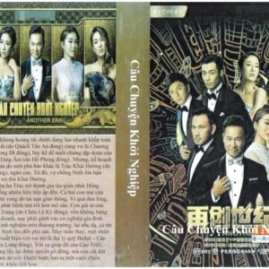 CAU CHUYEN KHOI NGHIEP