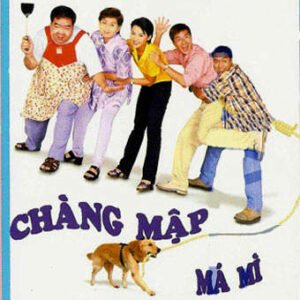 CHANG MAP MA MI
