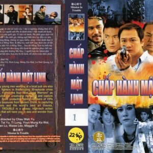CHAP HANH MENH LENH