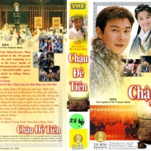 CHAU DE TIEN