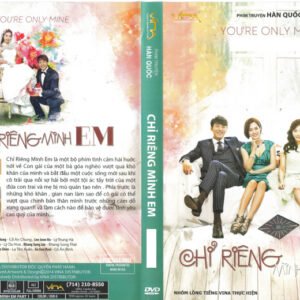 CHI RIENG MINH EM