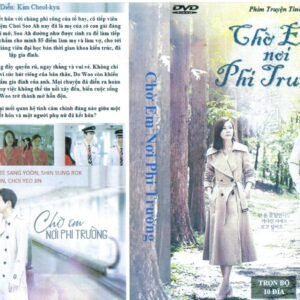 CHO EM NOI PHI TRUONG