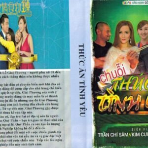 CHUOI THUC AN TINH YEU