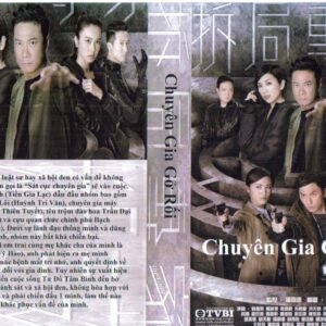 CHUYEN GIA GO ROI