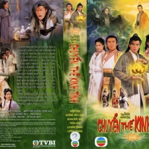 CHUYEN THE KINH TINH