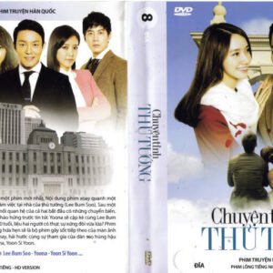 CHUYEN TINH THU TUONG
