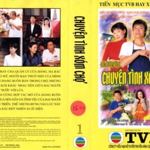 CHUYEN TINH XOM CHO