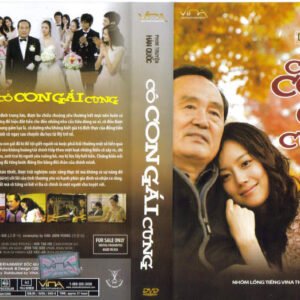 CO CON GAI CUNG