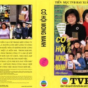 CO HOI MONG MANH