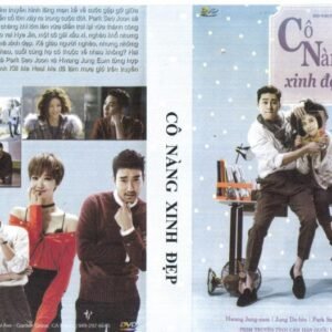 CO NANG XINH DEP