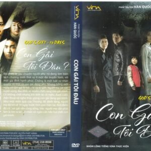 CON GAI TOI DAU (14 ngay dinh menh )