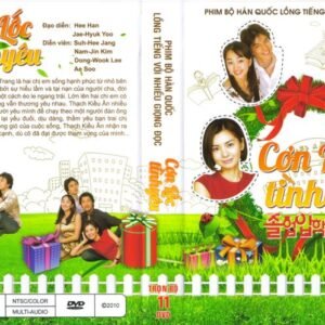 CON LOC TINH YEU