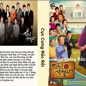 CUC CUNG RAC ROI