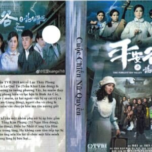 CUOC CHIEN NU QUYEN