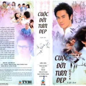 CUOC DOI TUOI DEP