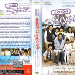 CUOC SONG TUYET VOI
