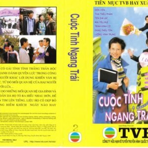 CUOC TINH NGANG TRAI