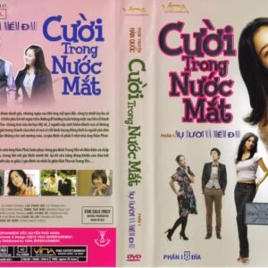 CUOI TRONG NUOC MAT
