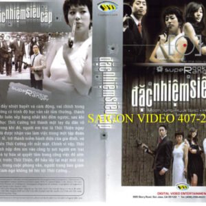 DAC NHIEM SIEU CAP