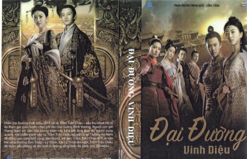 DAI DUONG VINH DIEU