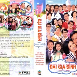 DAI GIA DINH