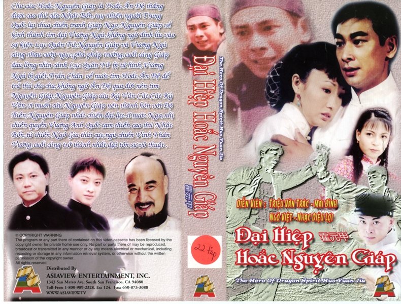 DAI HIEP HOAC NGUYEN GIAP