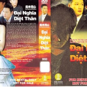 DAI NGHIA DIET THAN