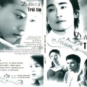 DANH CAP TRAI TIM