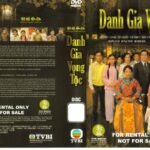 DANH GIA VONG TOC (the silver chamber of sorrows)