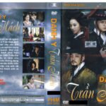 DANH Y TRAN HACH