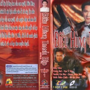 DIEU HUNG TRANG BIP