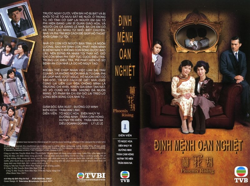 DINH MENH OAN NGHIET