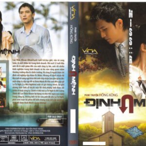 DINH MENH (VINA phim )