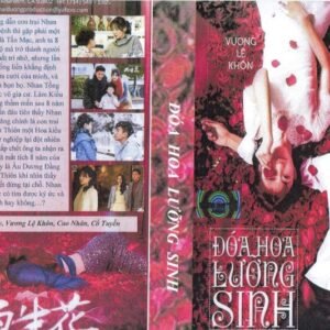 DOA HOA LUONG SINH